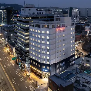 Отель The Prima Jongno, Сеул