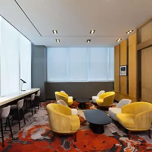 宜必思仁寺洞大使酒店 酒店